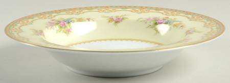 Sherwood (4903) Rim Soup Bowl