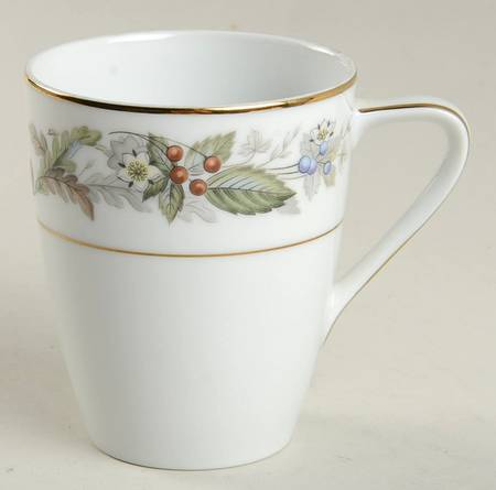 Sherwood Mug
