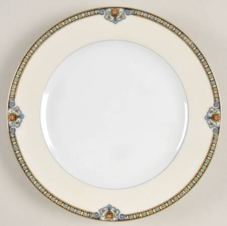 Shirley Salad Plate