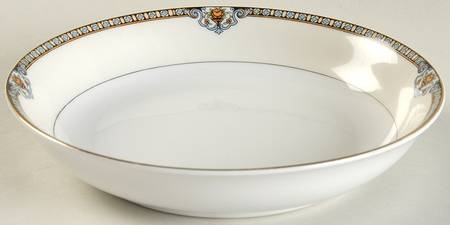Shirley Coupe Soup Bowl