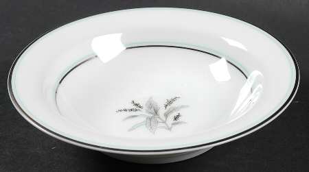 Shirley Fruit/Dessert (Sauce) Bowl