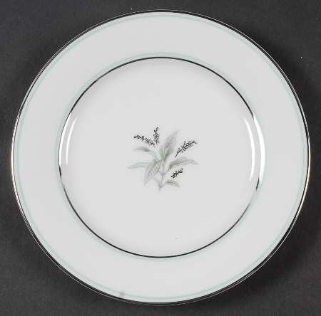 Shirley Bread & Butter Plate
