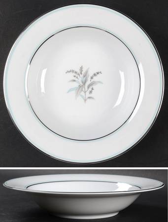 Shirley Rim Soup Bowl