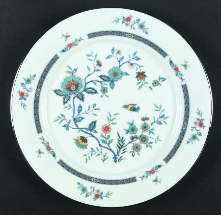 Shangri-La (2363) by Noritake