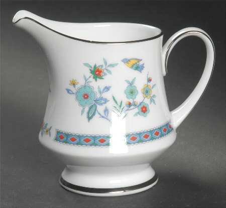 Shangri-La (2363) Creamer