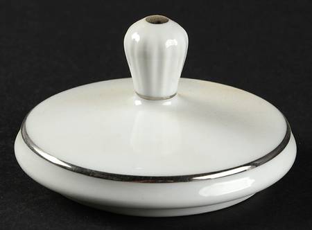 Shangri-La (2363) Lid for Sugar Bowl