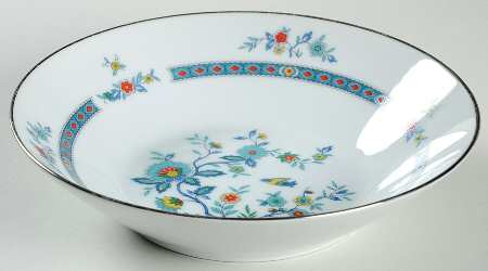 Shangri-La (2363) Coupe Soup Bowl