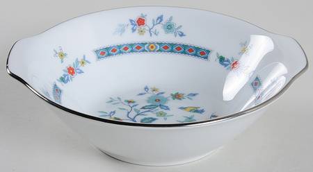 Shangri-La (2363) Lugged Cereal Bowl