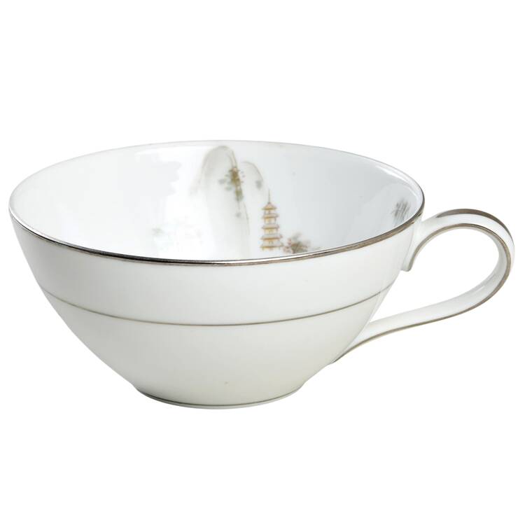 Shangri-La (5787) Flat Cup