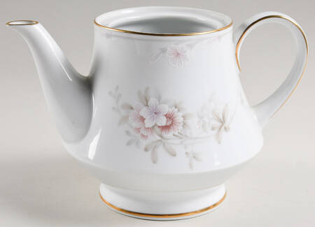Shrewsbury Teapot No Lid
