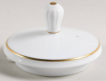 Shrewsbury Lid for Teapot
