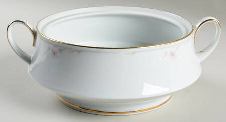 Shrewsbury Round Vegetable No Lid