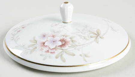 Shrewsbury Lid for Round Vegetable