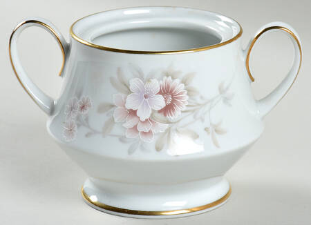 Shrewsbury Sugar Bowl No Lid