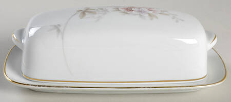 Shrewsbury 1/4 Lb Covered Butter
