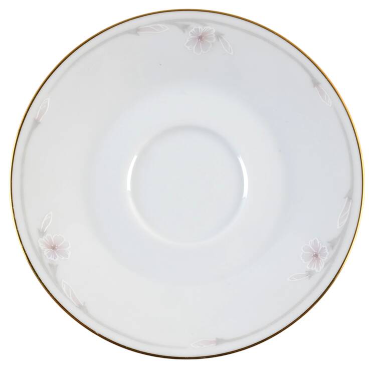 Shrewsbury Saucer