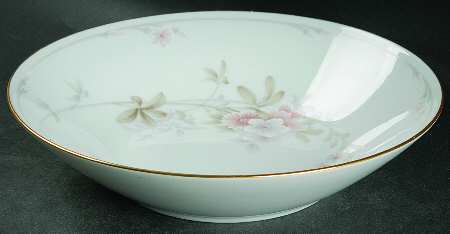 Shrewsbury Coupe Soup Bowl