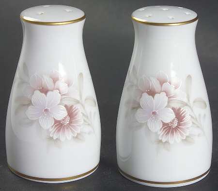 Shrewsbury Salt & Pepper Set