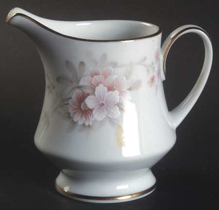 Shrewsbury Creamer