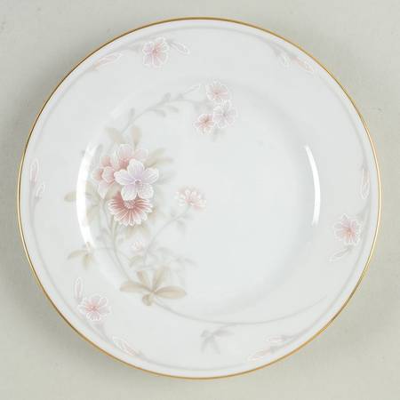 Shrewsbury Bread & Butter Plate