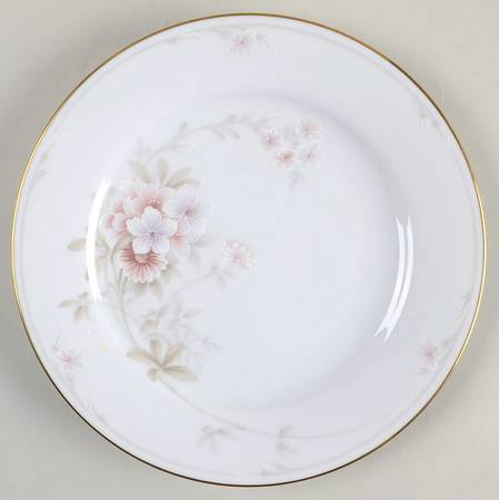 Shrewsbury Salad Plate