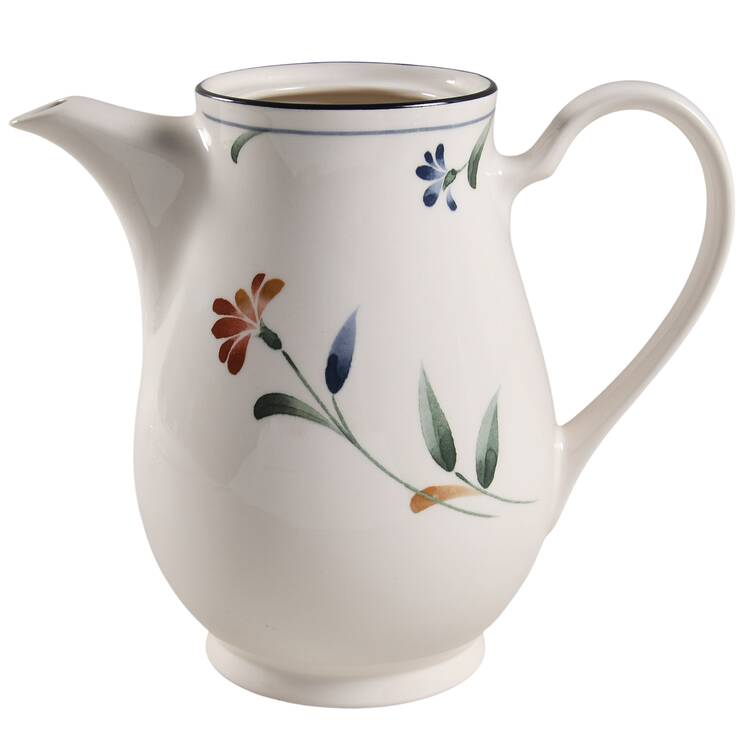 Shannon Spring Tea/Coffee Pot No Lid