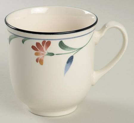 Shannon Spring Mug