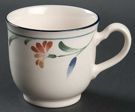 Shannon Spring Footed Cup