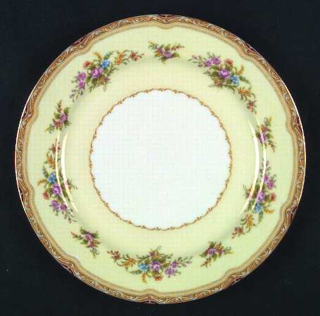 Sibley by Noritake