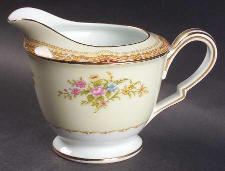 Sibley Creamer