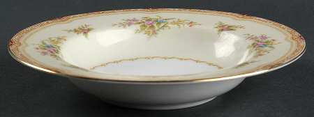 Sibley Rim Soup Bowl