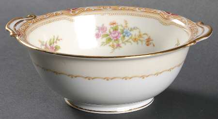Sibley Lugged Cereal Bowl