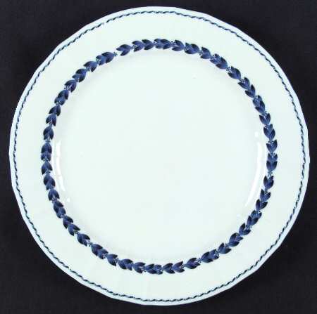 Simplicity In Blue by Noritake