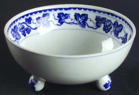 Sicily Whipped Cream, Bowl Only