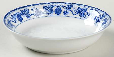 Sicily Fruit/Dessert (Sauce) Bowl