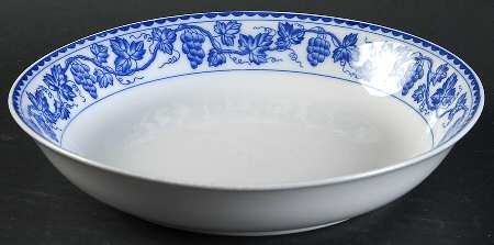Sicily Coupe Soup Bowl
