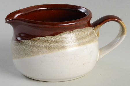 Sierra Gravy Boat