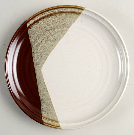 Sierra Salad Plate