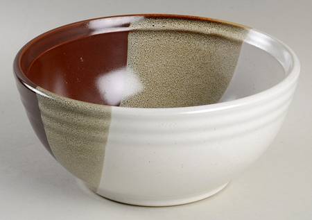 Sierra 7" Round Vegetable Bowl