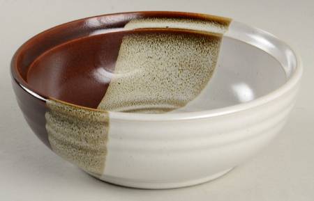 Sierra Coupe Cereal Bowl