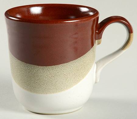 Sierra Mug