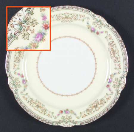 Sierra by Noritake
