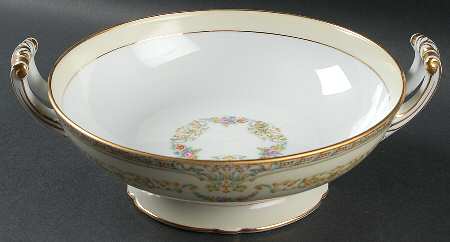 Sierra Round Vegetable No Lid