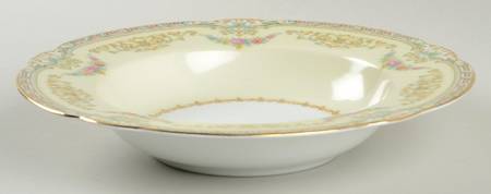 Sierra Rim Soup Bowl