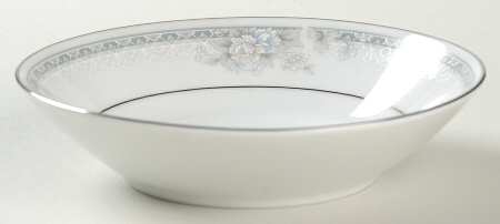 Silk Garland Fruit/Dessert (Sauce) Bowl