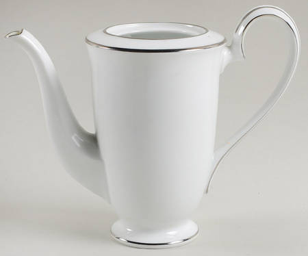 Silverdale Mini Coffee Pot No Lid