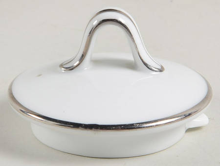 Silverdale Lid for Mini Coffee Pot