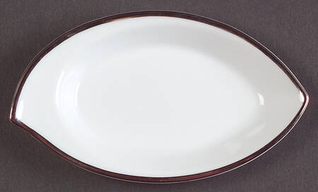 Silverdale Small Ashtray by Noritake