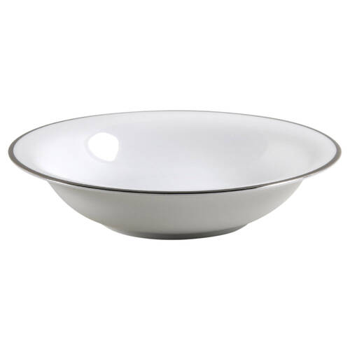 Silverdale Coupe Soup Bowl