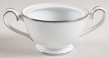 Silverdale Mini Sugar Bowl No Lid